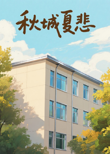 秋城夏悲