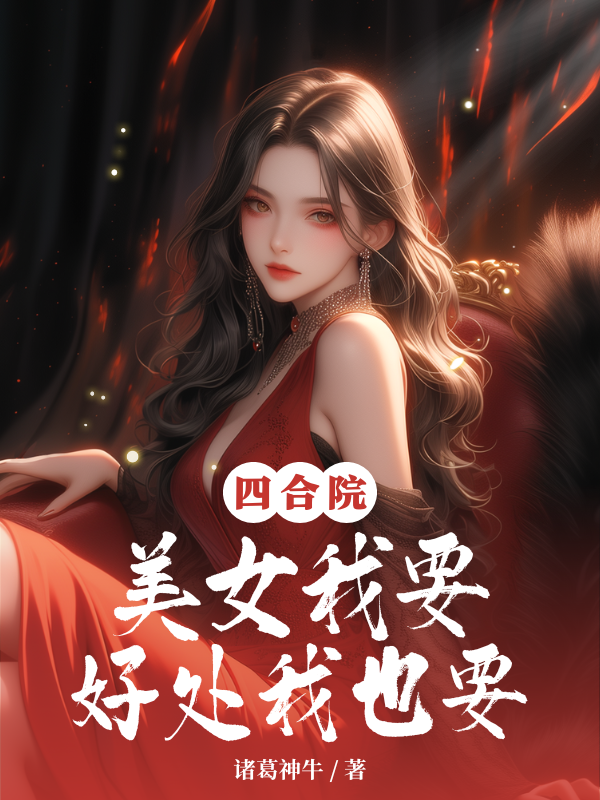 四合院：美女我要，好處我也要