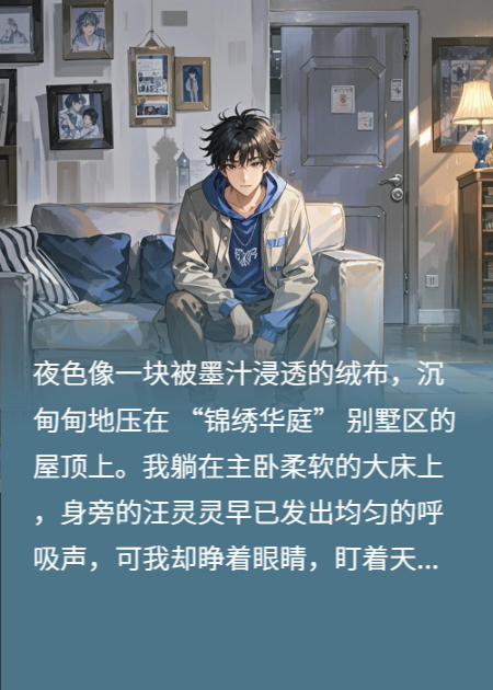 岳父養(yǎng)小三我成背鍋俠