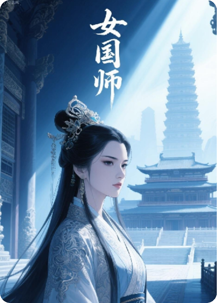 女國(guó)師