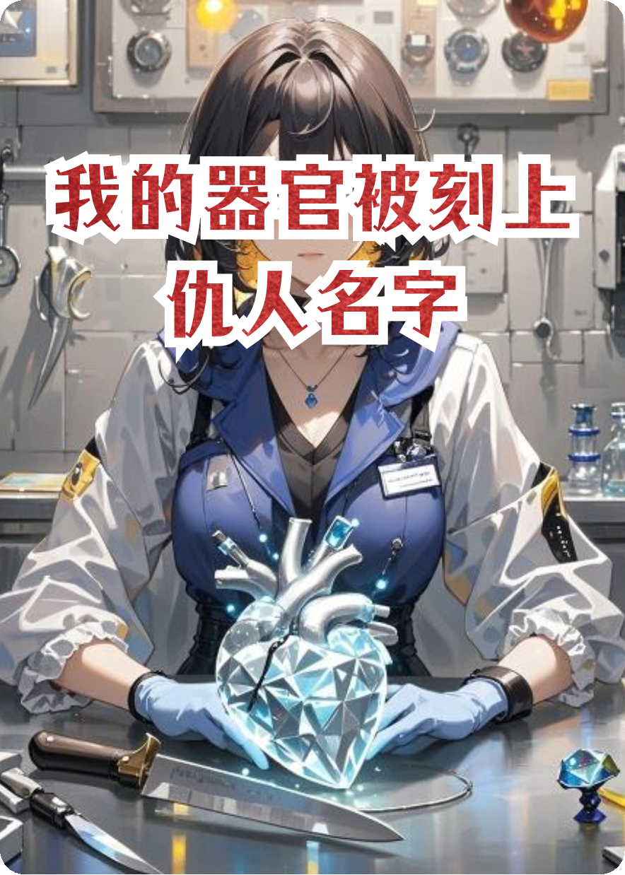 哪本小说的主角有苏璃苏晴陆沉？