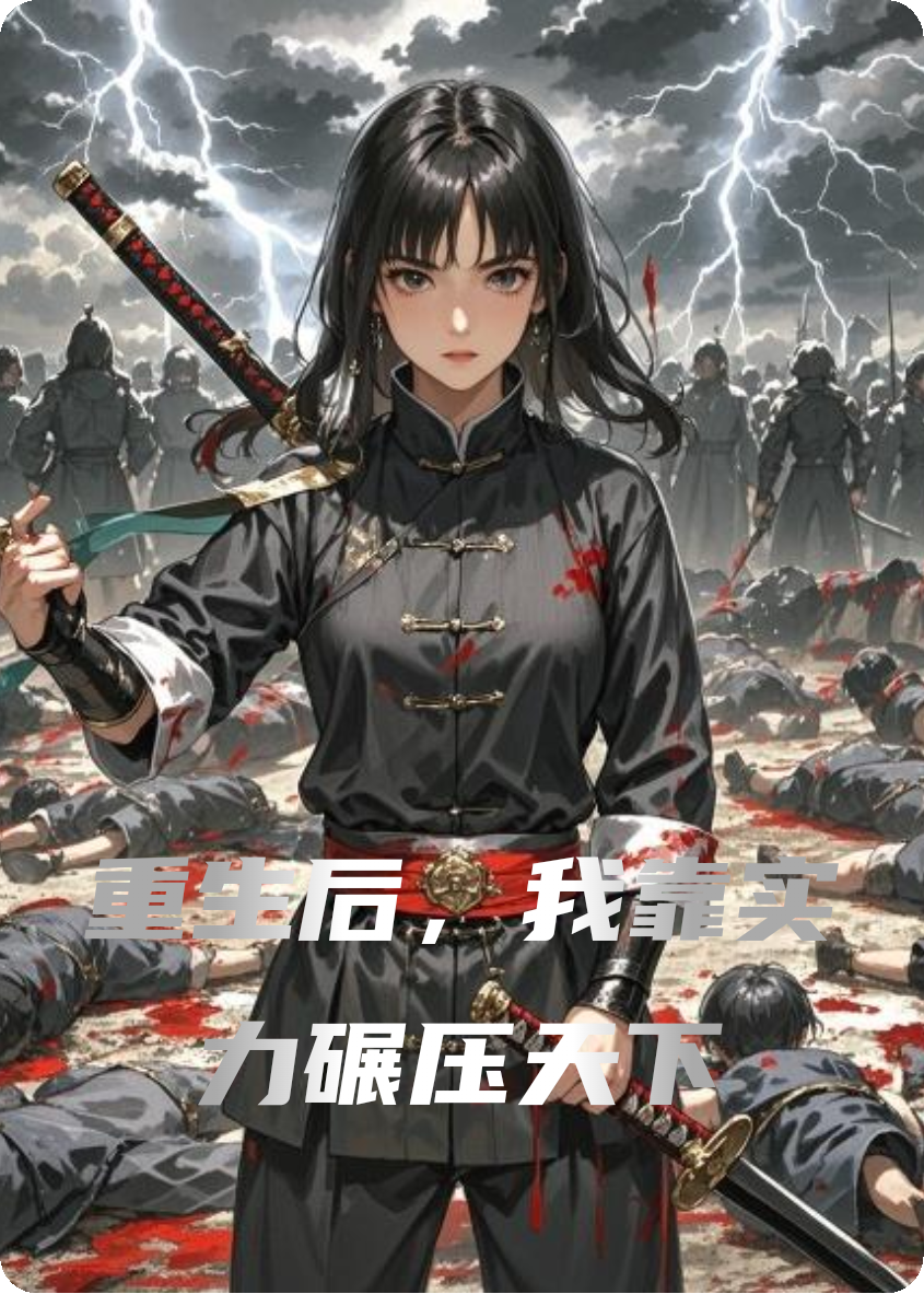 重生后，我靠實力碾壓天下