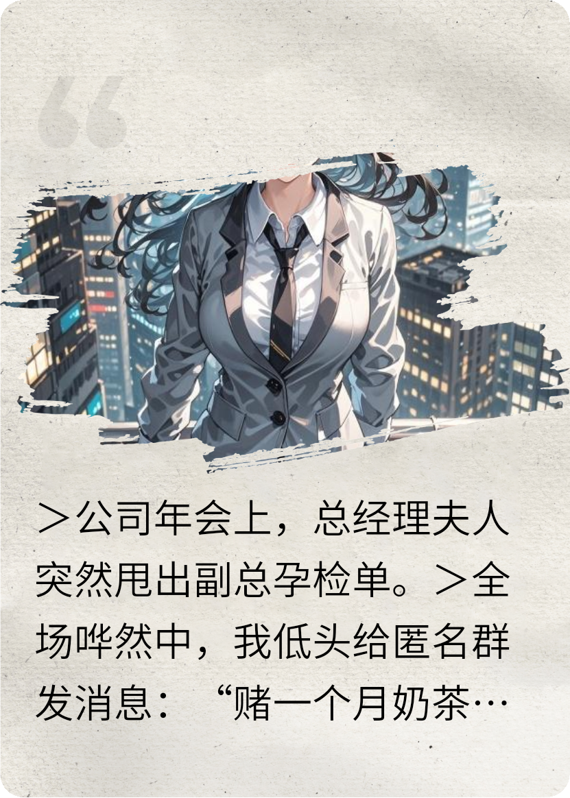 總裁的床伴是仇人之女