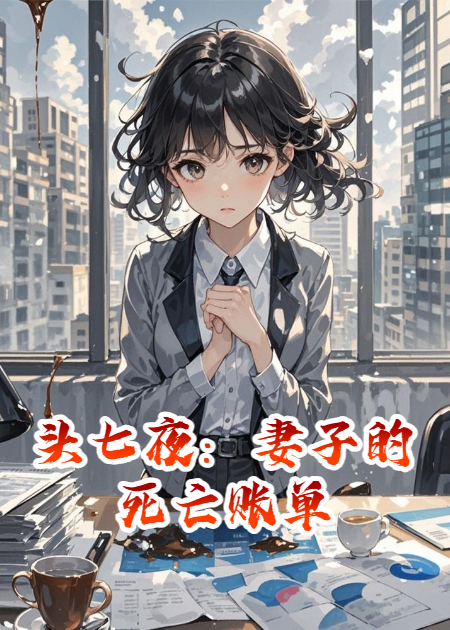 頭七夜：妻子的死亡賬單