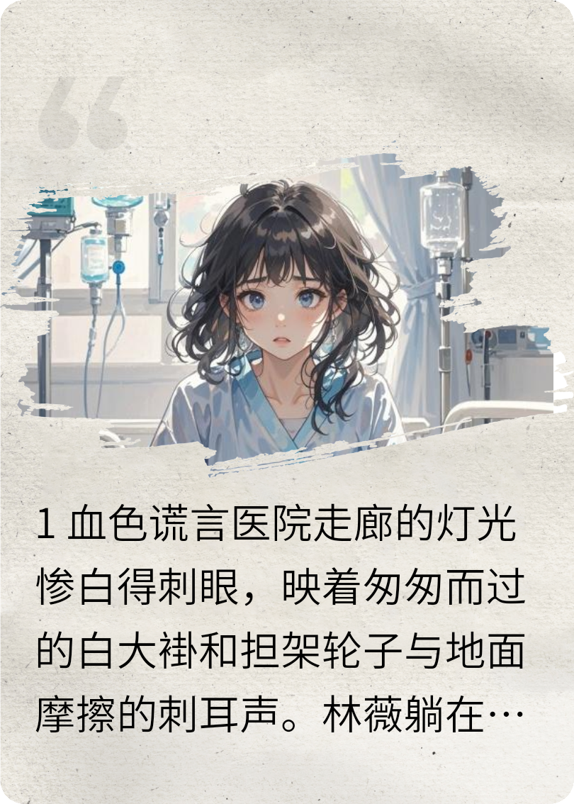 今生不見(jiàn)，你我永隔