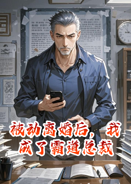 被動離婚后，我成了霸道總裁