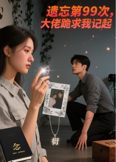 遺忘第99次，大佬跪求我記起