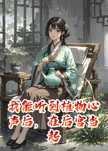 我能聽到植物心聲后，在后宮當(dāng)起了吃瓜群眾