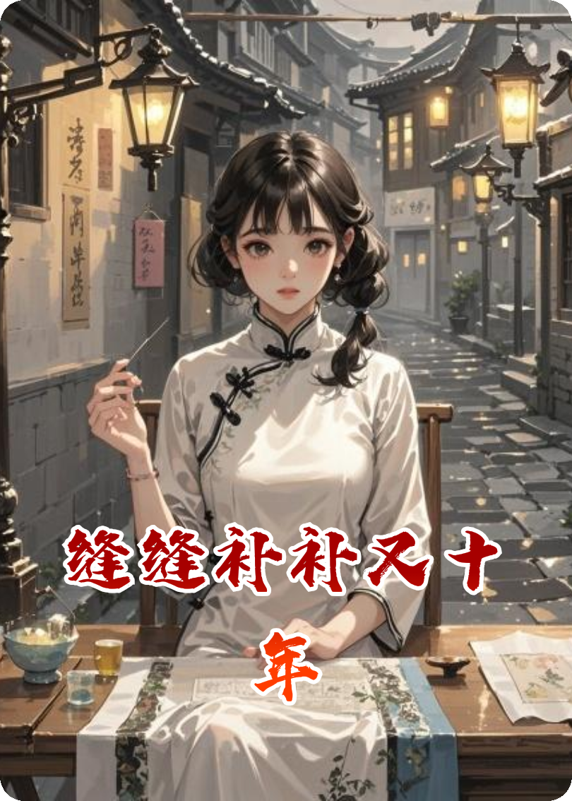 縫縫補(bǔ)補(bǔ)又十年
