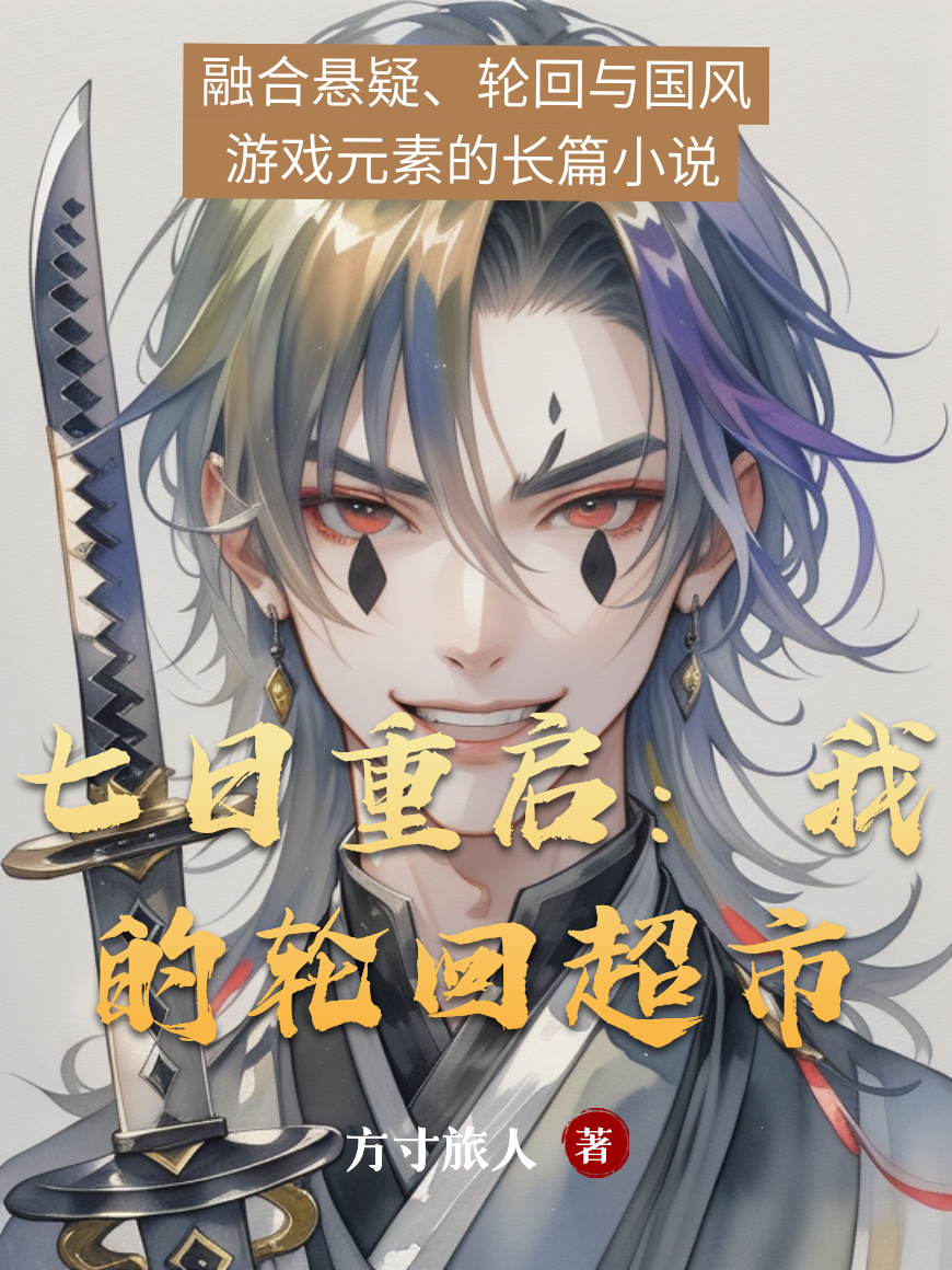 七日重啟：我的輪回超市