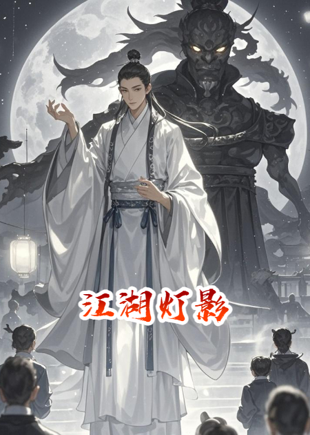 江湖燈影