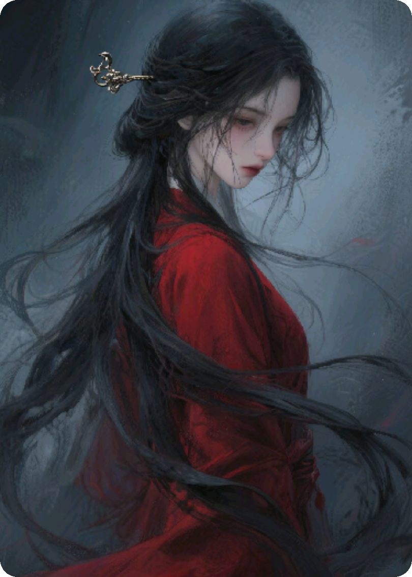 我把反派當(dāng)狗，反派卻把我當(dāng)偶
