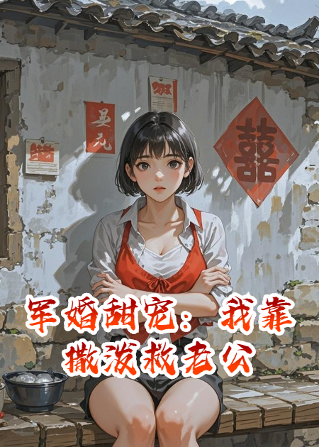 军婚甜宠：我靠撒泼救老公