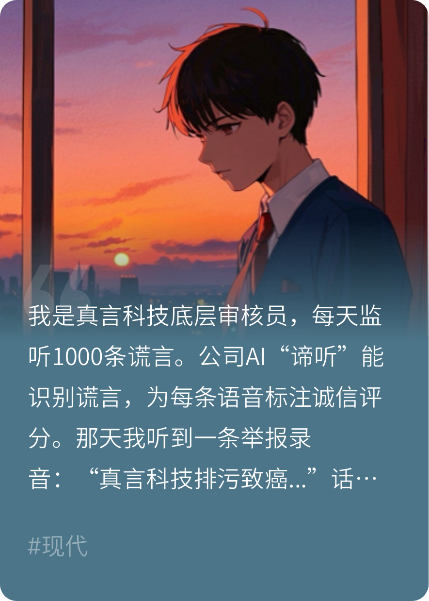 沉默是骯臟的金子
