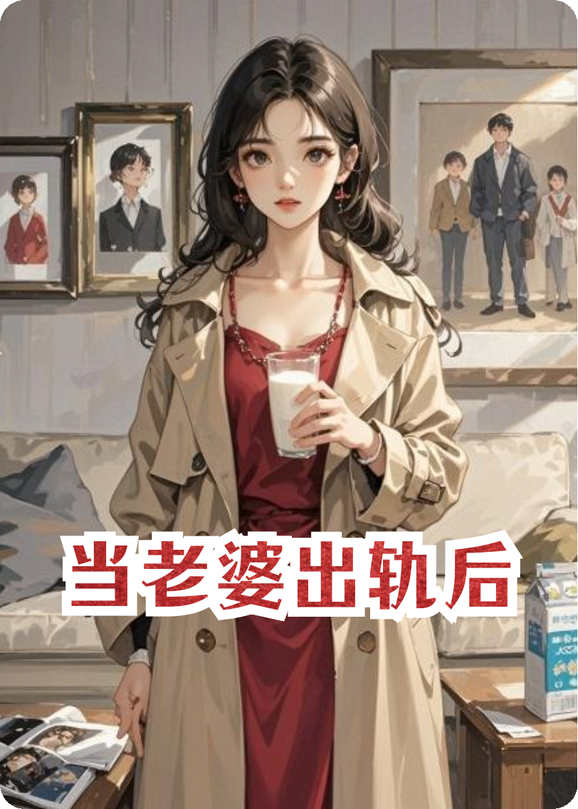 當(dāng)老婆出軌后