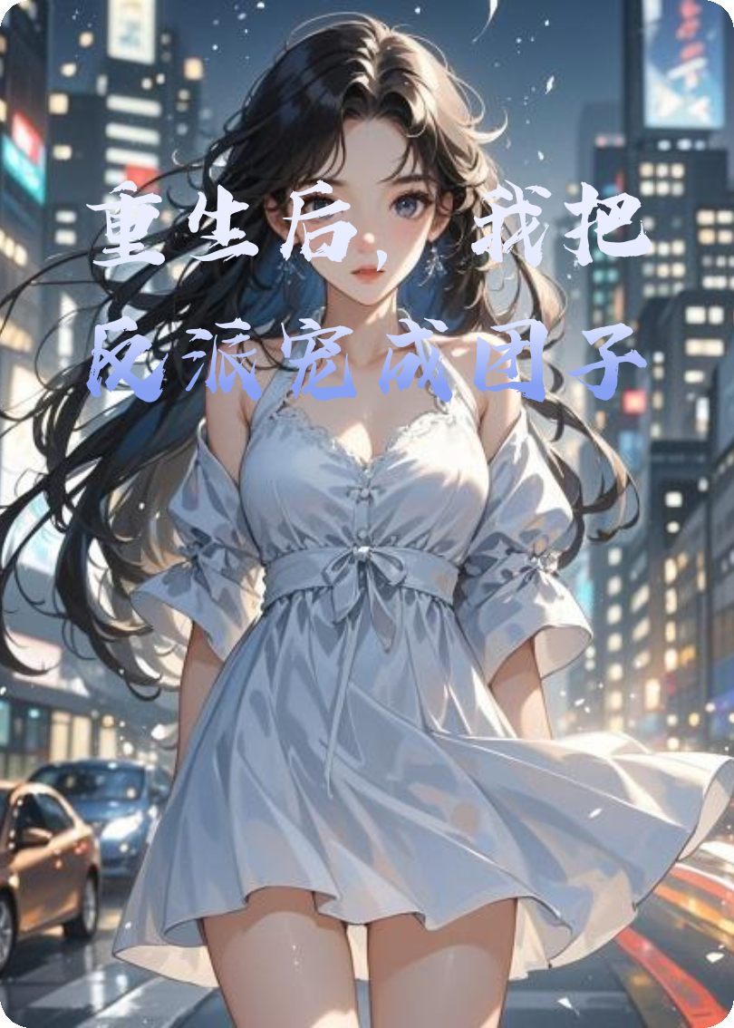 重生后，我把反派寵成團(tuán)子
