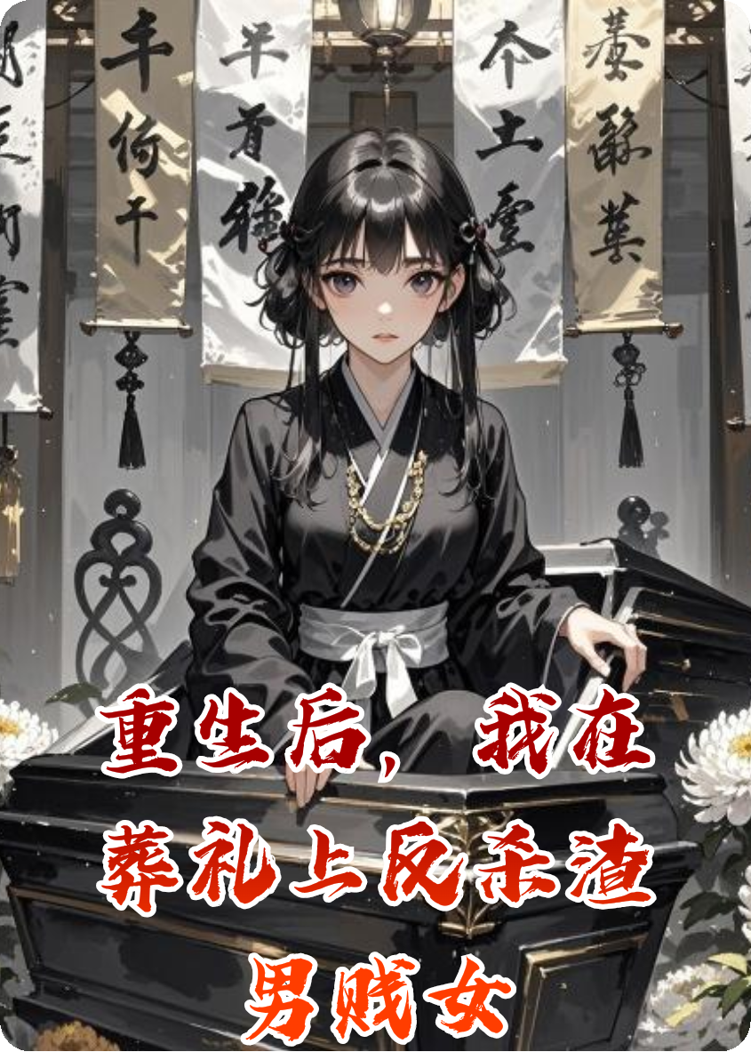 重生后，我在葬禮上反殺渣男賤女