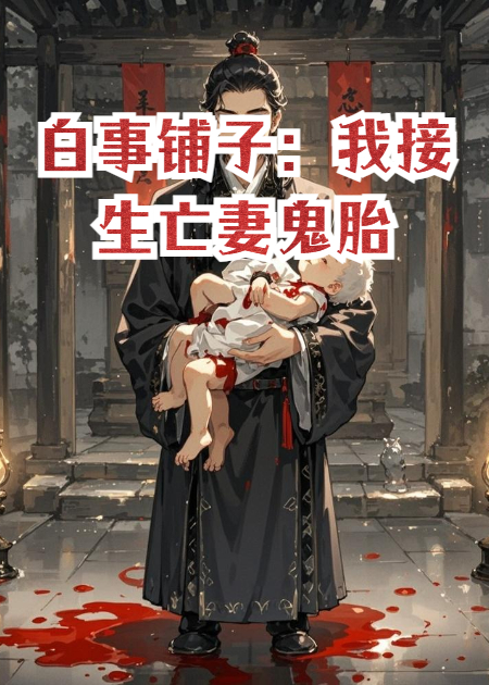 白事鋪子：我接生亡妻鬼胎