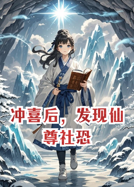 沖喜后，發(fā)現(xiàn)仙尊社恐