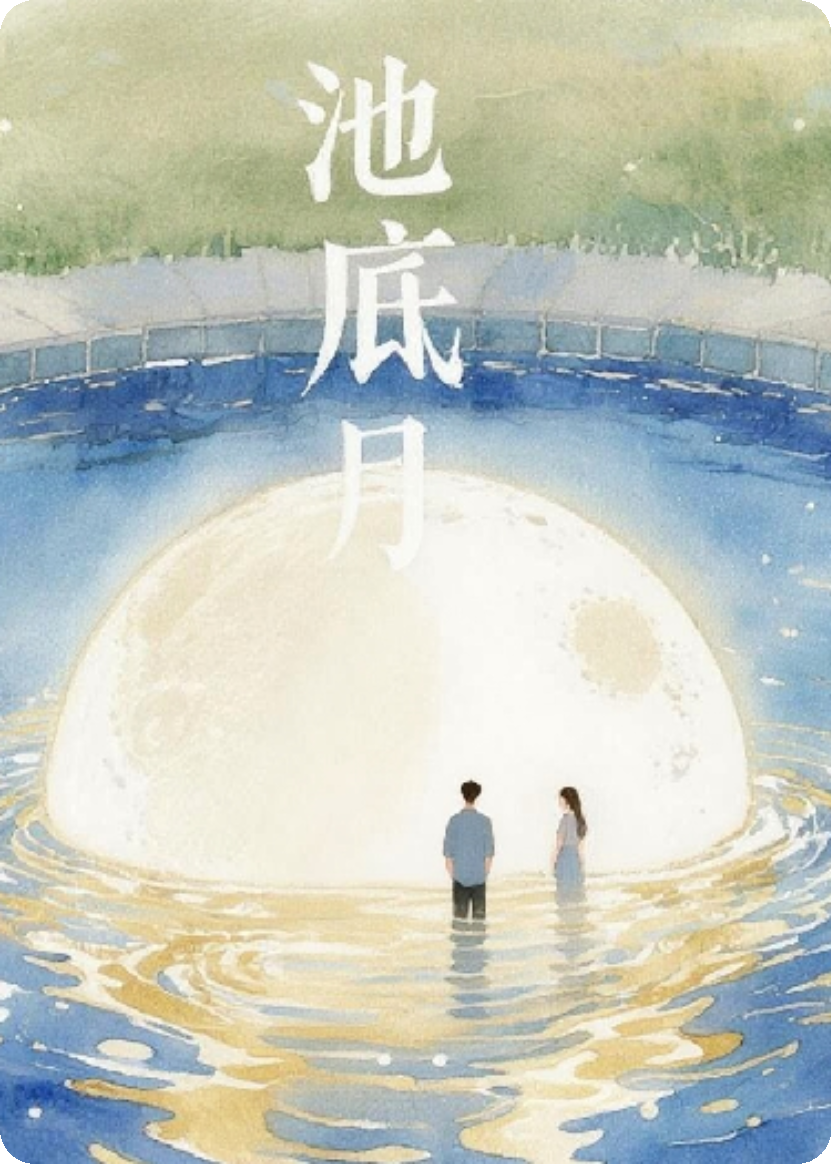 池底月完整文本阅读