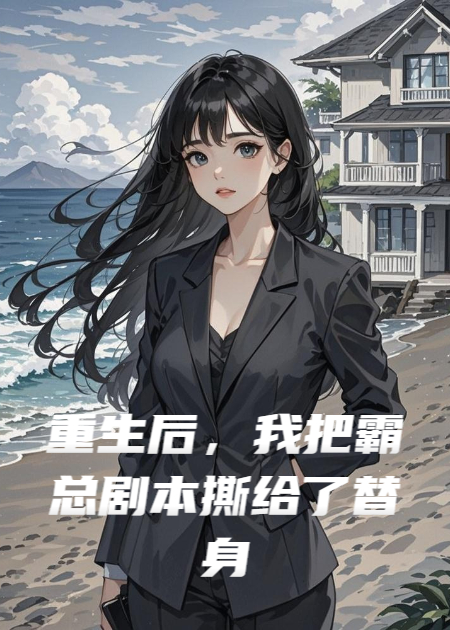 重生后，我把霸總劇本撕給了替身