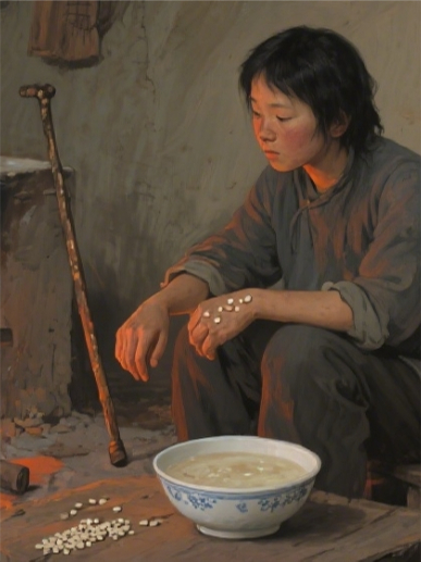 超雄絳珠草
