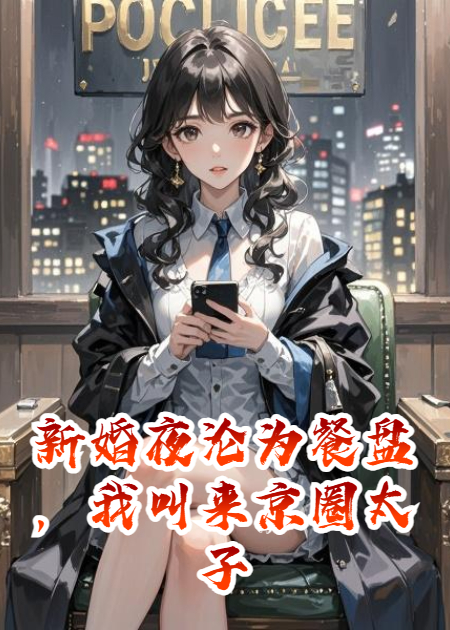 新婚夜淪為餐盤(pán)，我叫來(lái)京圈太子