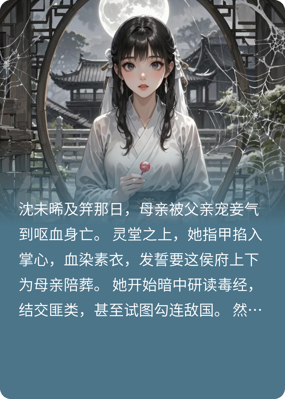 全員重生后，惡女被迫救世