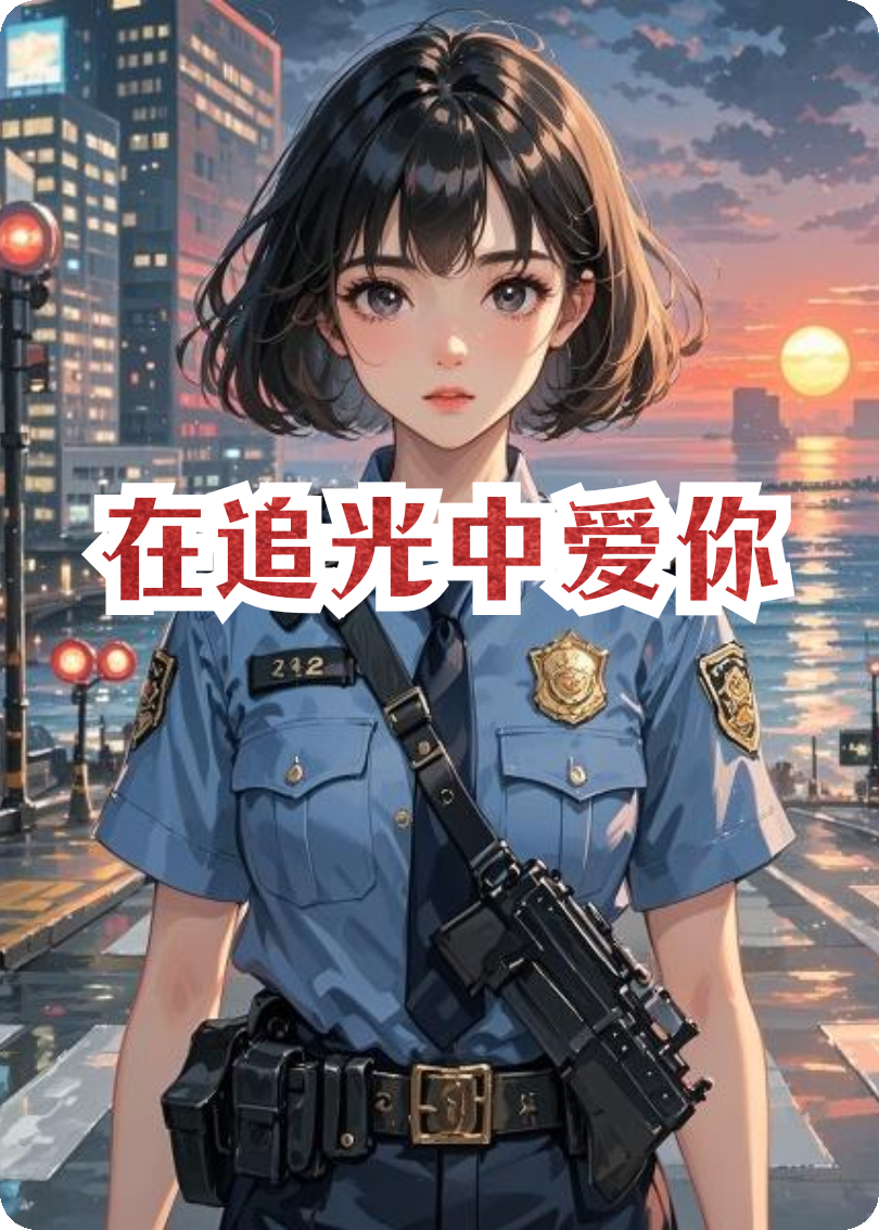 在追光中愛你