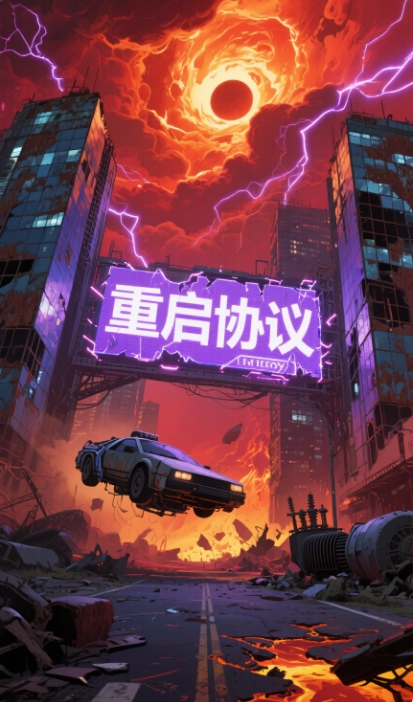 重啟協(xié)議