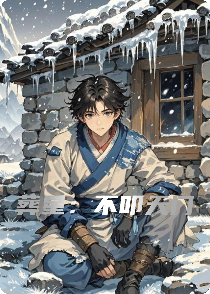 葬星：不叩天門(mén)