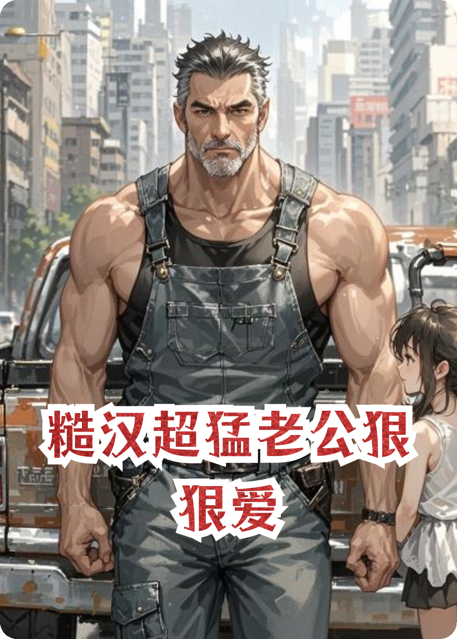 重生之糙漢超猛老公狠狠愛