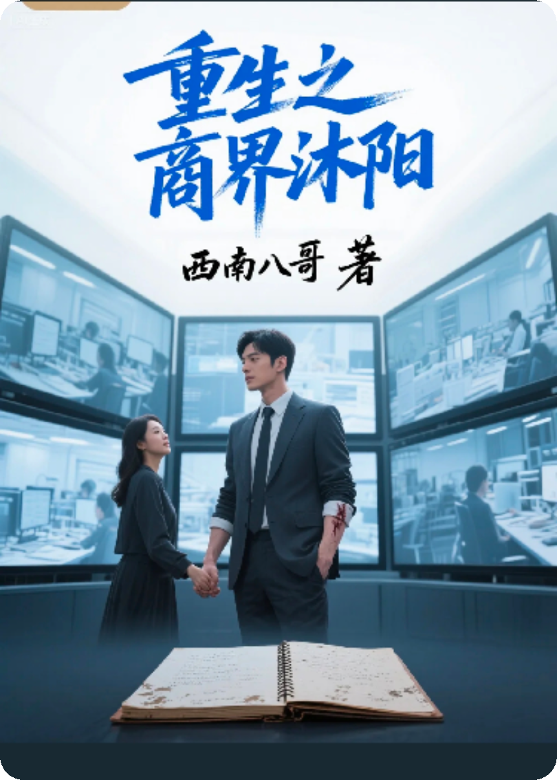 《重生之商界青芒》全文免费