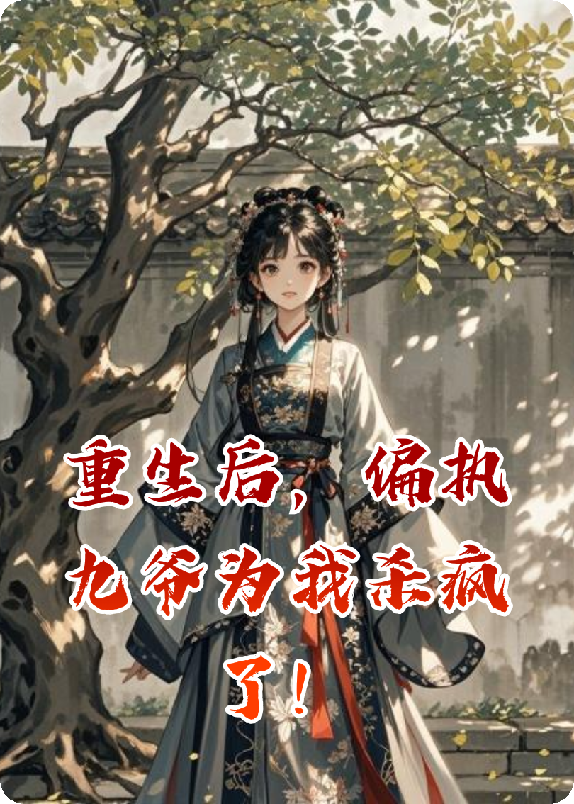 重生后，偏執(zhí)九爺為我殺瘋了！