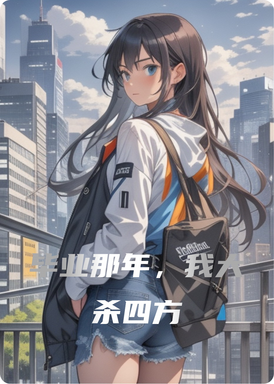 畢業(yè)那年，我大殺四方