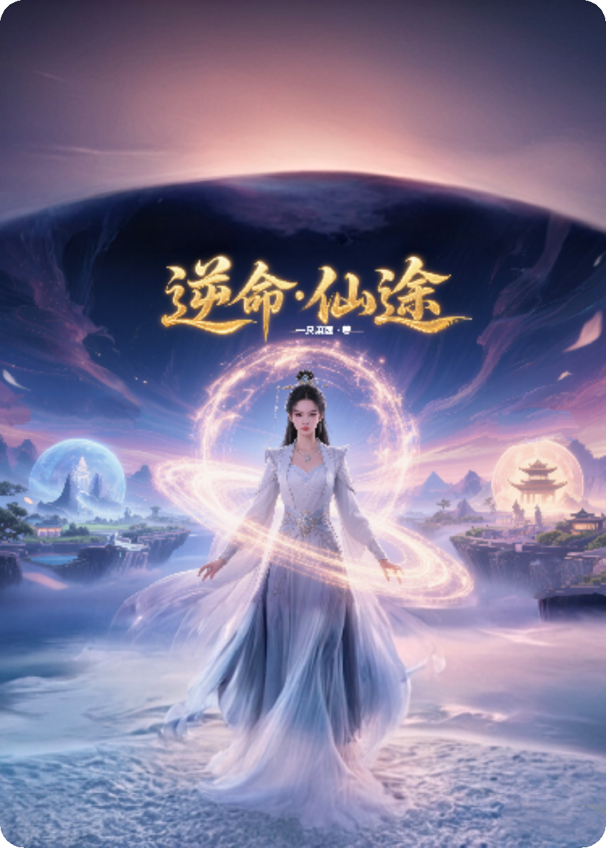 逆命·仙途（一只麻团）无删减在线阅读书荒必看
