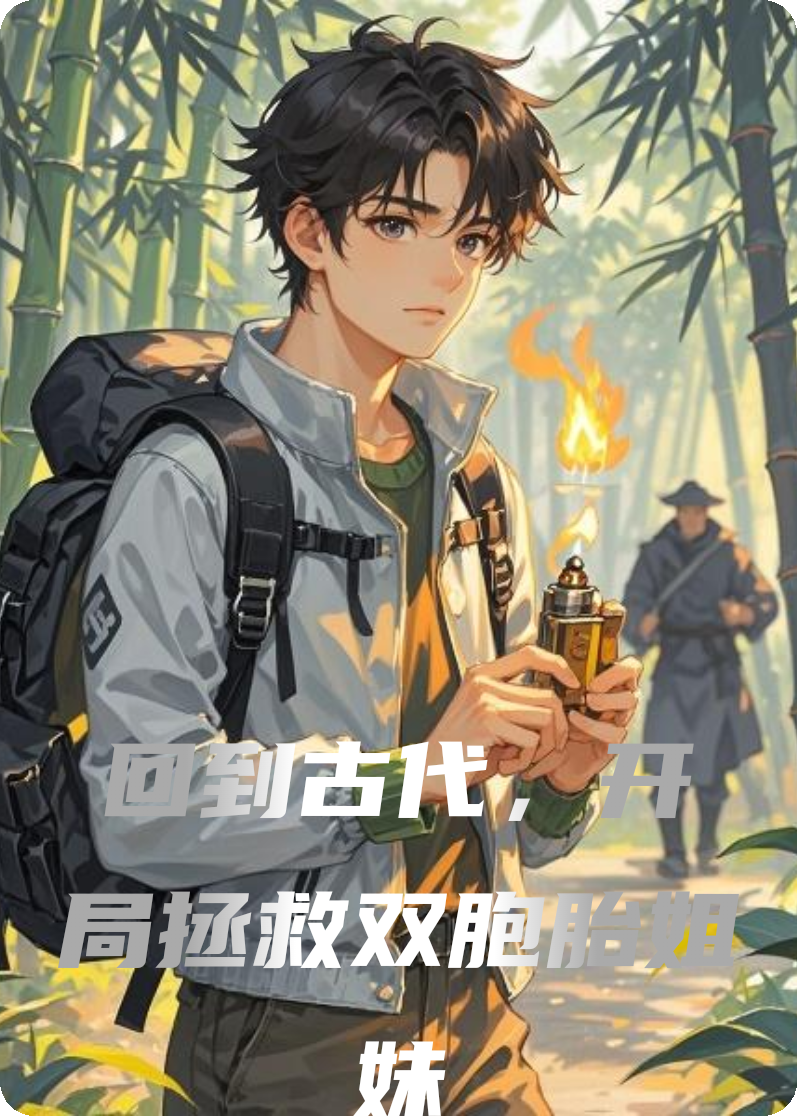 回到古代，开局拯救双胞胎姐妹