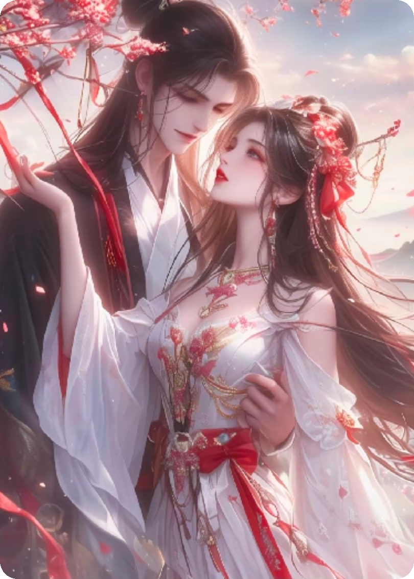 我碎神格后和冥主HE了