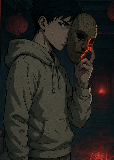 血色关怀