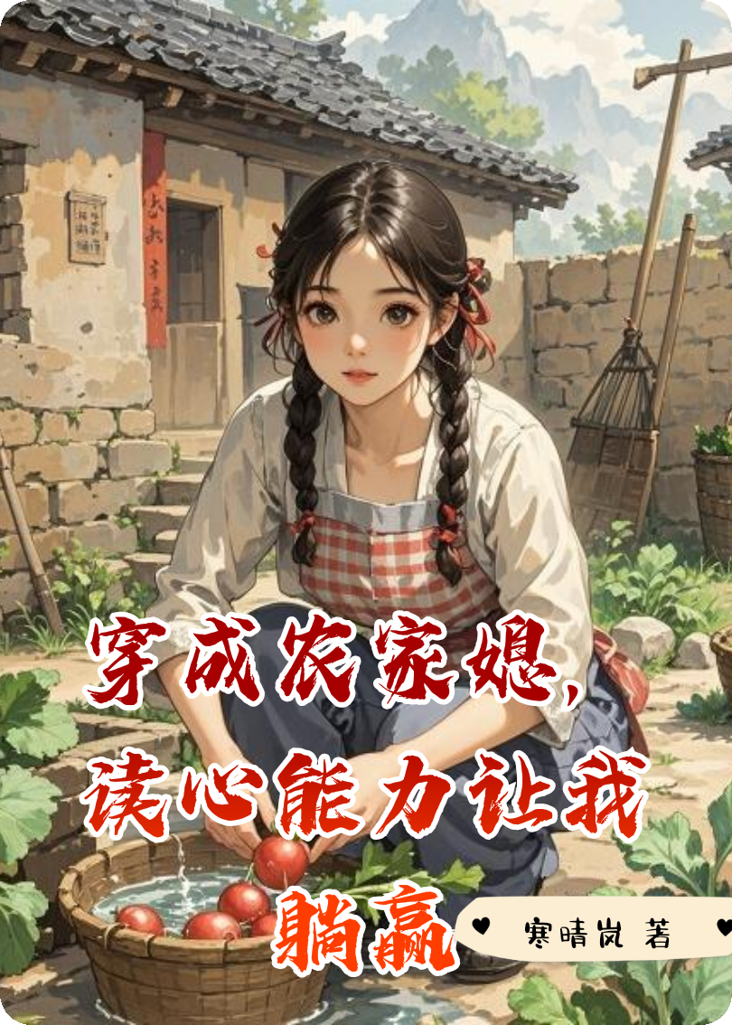 穿成農家媳，讀心能力讓我躺贏(yíng)