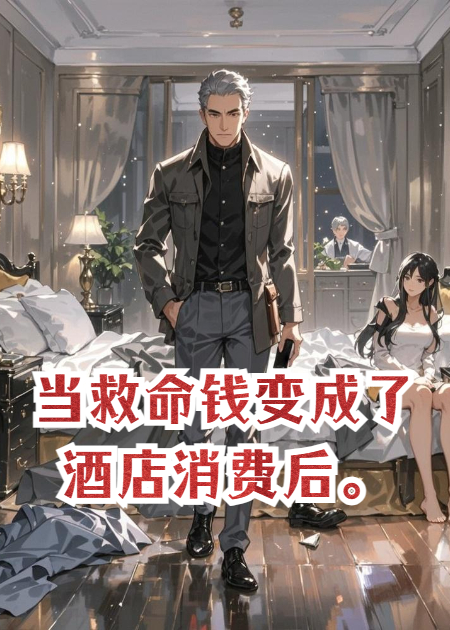 當救命錢變成了酒店消費后。