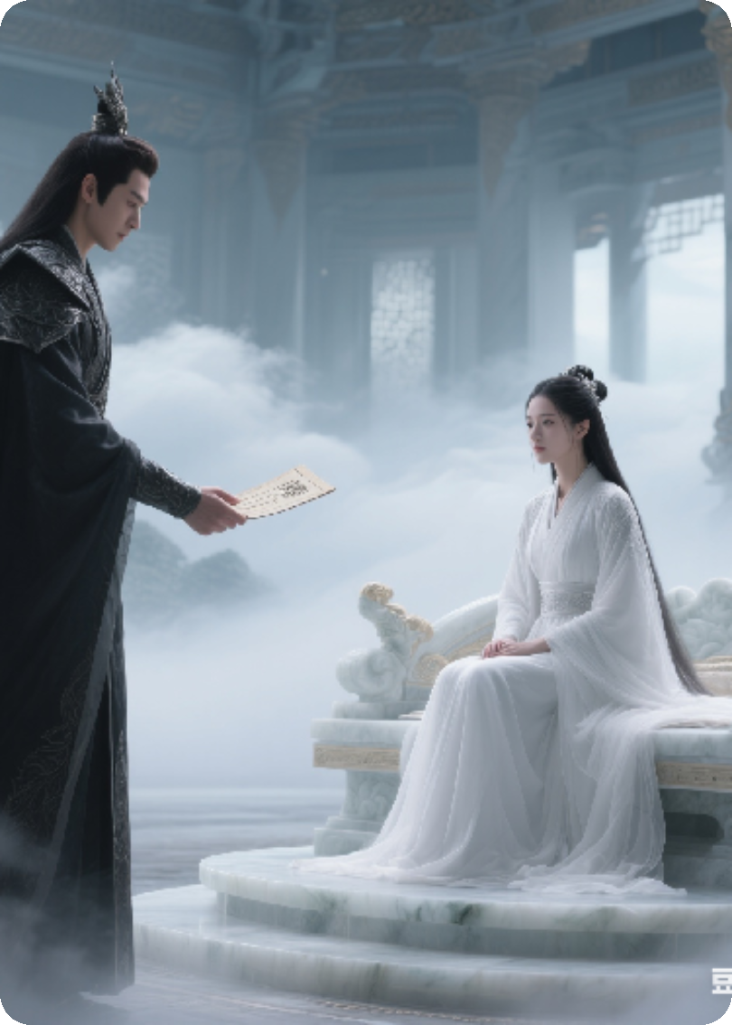 師尊她失憶后，最強(qiáng)王者來應(yīng)聘