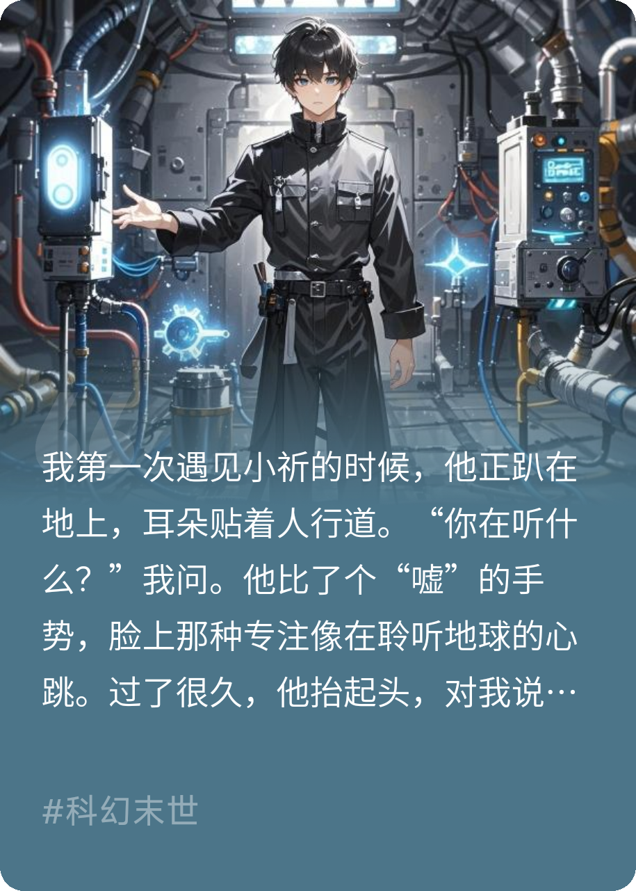 什么作品的主角叫半拍偏移羞耻？