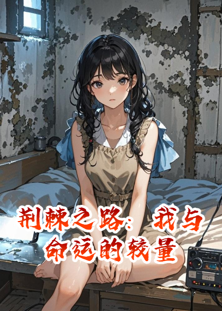 荆棘之路：我与命运的较量