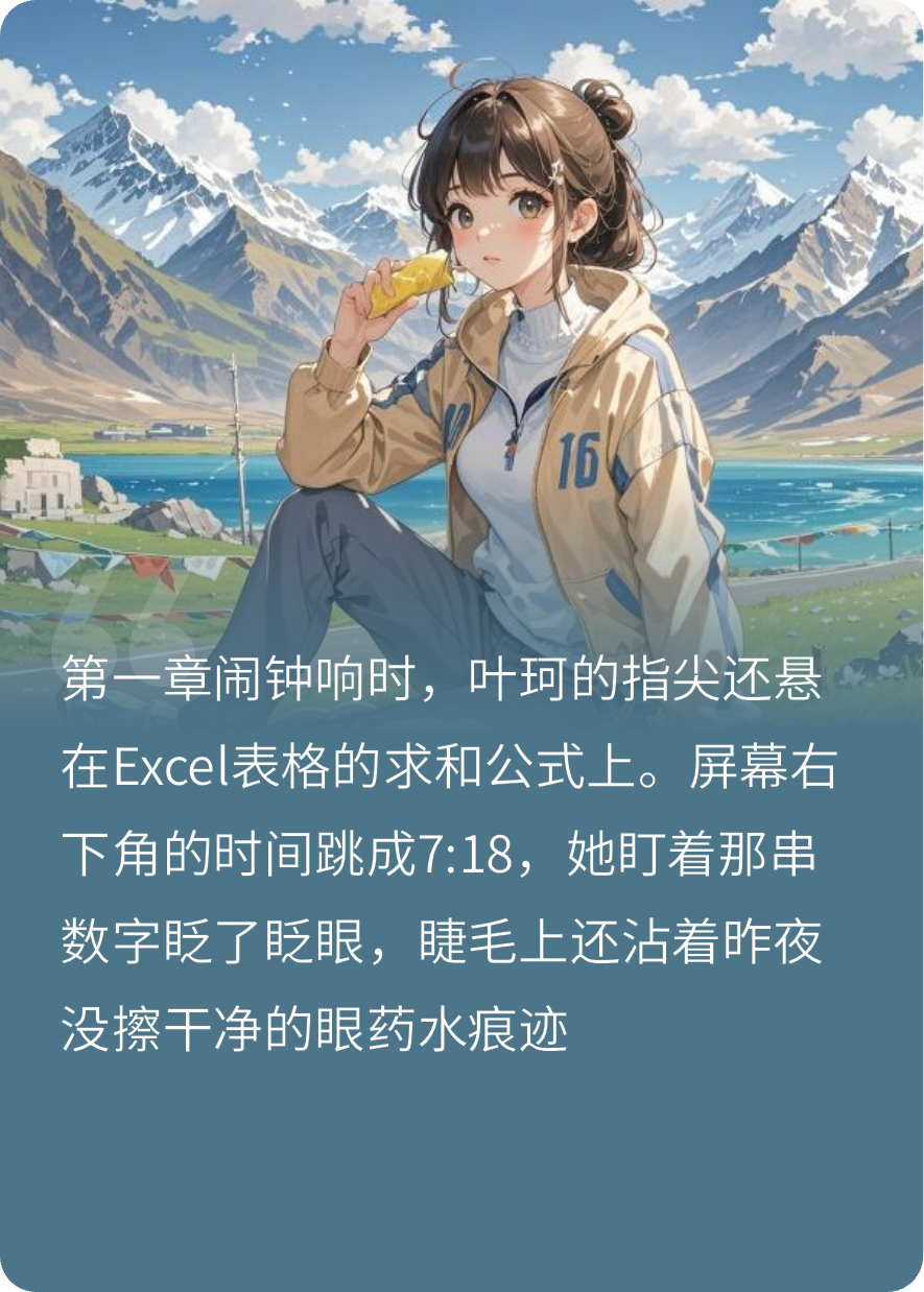 人間一趟——失業(yè)必看