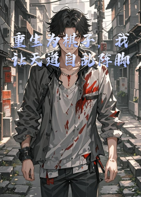 重生為棋子，我讓天道自亂陣腳