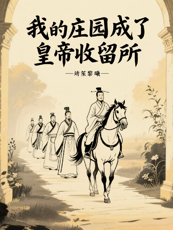我的莊園成了皇帝收留所