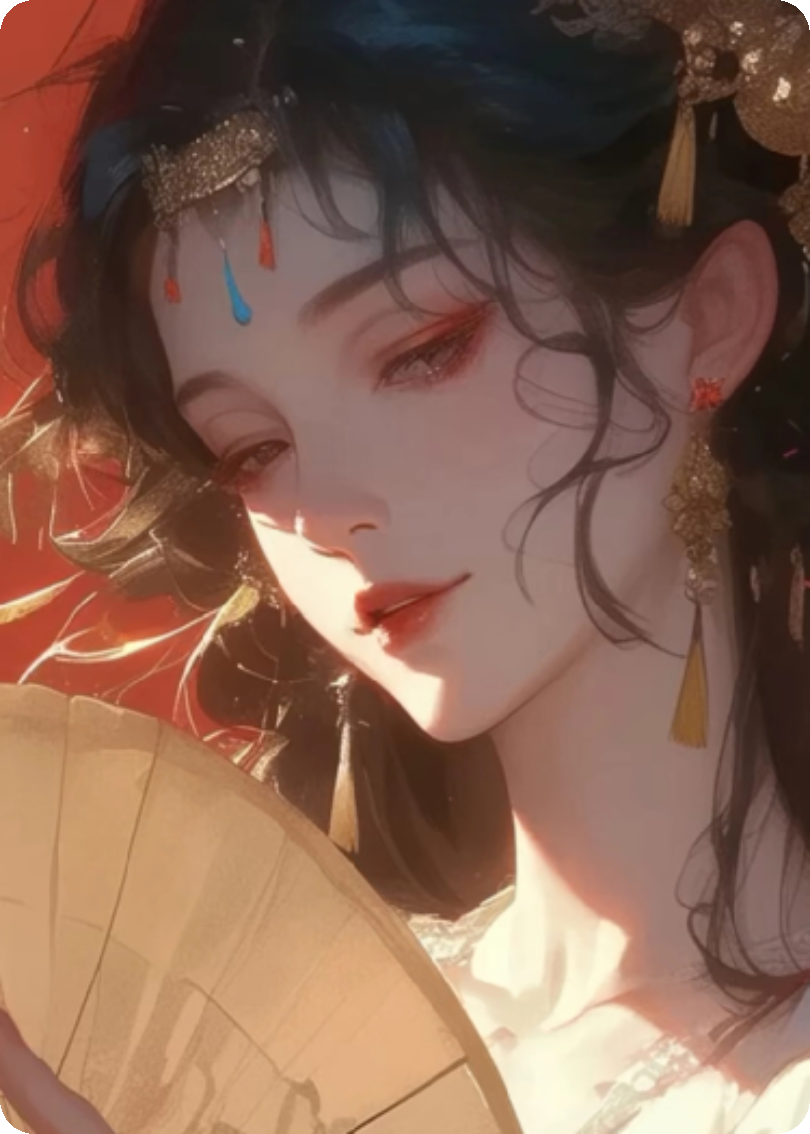 權(quán)傾天下:庶女攻略手冊(cè)