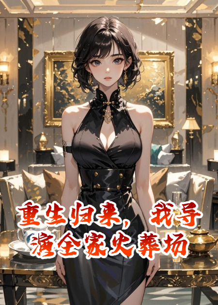 重生歸來(lái)，我導(dǎo)演全家火葬場(chǎng)
