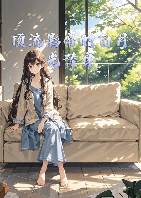 頂流影帝的白月光替身